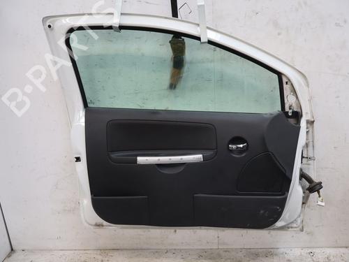 Used Left front door Left front door CITROËN C2 (JM_) 1.4 HDi (68 hp) 36028622 36028622