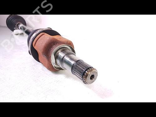 Used Left front driveshaft TOYOTA YARIS (_P9_) 1.0 VVT-i (KSP90_, KSP90R) (69 hp) 23149820