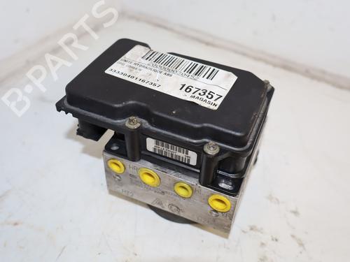 Used ABS pump ABS pump OPEL CORSA D (S07) 1.3 CDTI (L08, L68) (75 hp) 35935868 35935868