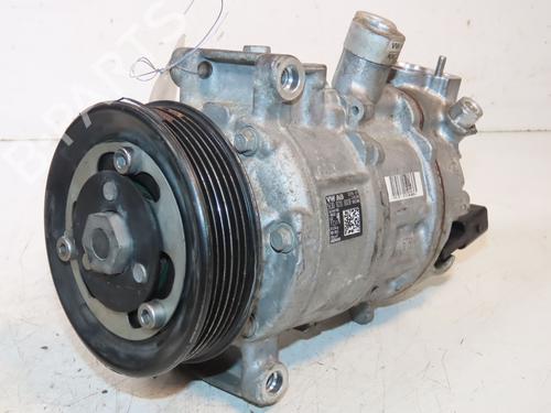 Used AC compressor SEAT LEON (5F1) 2.0 Cupra (280 hp) 30950917