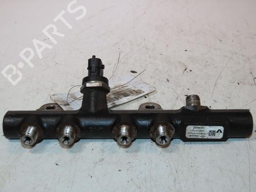 Injection rail PEUGEOT 508 II (FB_, FH_, F3_) 1.5 BlueHDI 130 (FBYHZJ, FBYHZR) | BP30950571M98