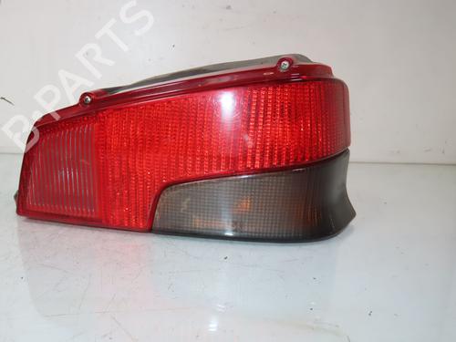 Used Right taillight PEUGEOT 106 I (1A, 1C) 1.1 (60 hp) 30954835