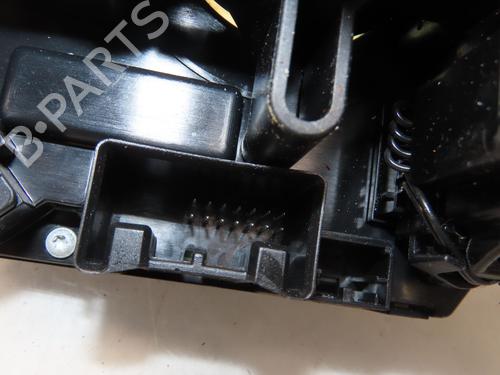 Steering column stalk AUDI A6 C7 (4G2, 4GC) 2.0 TDI | BP26303955I23 