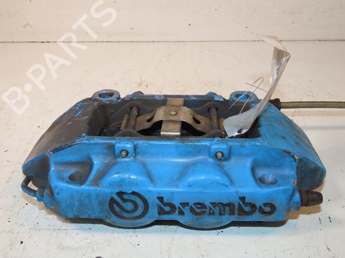 Used Left front brake caliper RENAULT MEGANE II (BM0/1_, CM0/1_) 2.0 (230 hp) 30951691