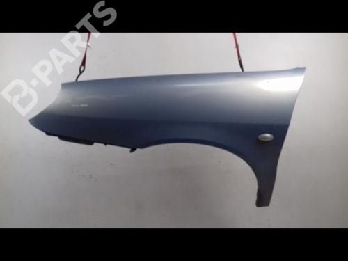 Used Left front fenders Left front fenders CITROËN XSARA Coupe (N0) 2.0 HDI 90 (90 hp) 9422840 9422840