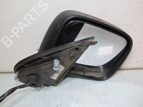 Right mirror NISSAN TERRANO II (R20) 2.7 TDi 4WD | BP26657228C27 