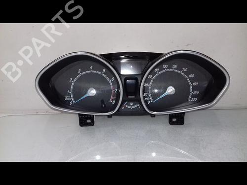 Quadrante FORD FIESTA VI (CB1, CCN) 1.0 EcoBoost (100 hp) 8979571