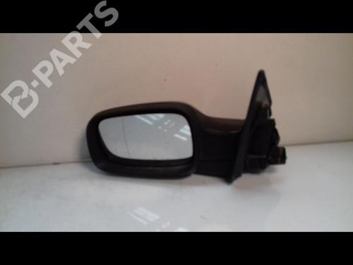 Left mirror RENAULT MEGANE II Coupé-Cabriolet (EM0/1_) 1.9 dCi | BP9572887C26 