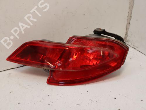 Used Rear fog light Rear fog light 39221296 39221296
