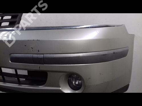 Front bumper RENAULT LAGUNA II Grandtour (KG0/1_) 1.6 16V | BP10701373C7 