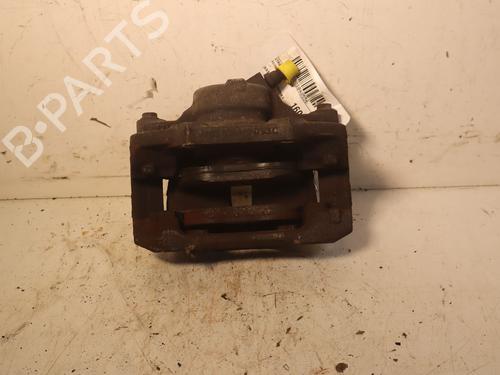 Right front brake caliper PEUGEOT 2008 I (CU_) 1.2 THP 130 / PureTech 130 | BP34332580M104 - Image 2