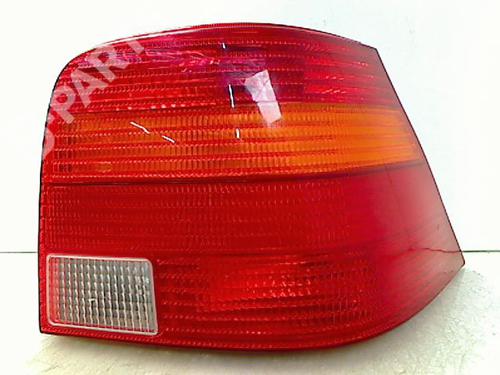 Used Right taillight VW GOLF IV (1J1) 1.6 16V (105 hp) 8977417