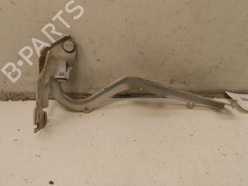 Used Hinge/Door check strap PEUGEOT 2008 I (CU_) 1.6 HDi (114 hp) 29818825