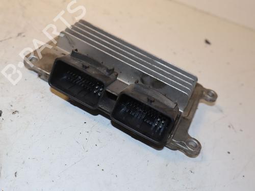 Used Engine control unit (ECU) Engine control unit (ECU) 39217848 39217848