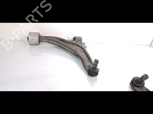 Used Right front suspension arm OPEL ZAFIRA TOURER C (P12) 2.0 CDTi (75) (130 hp) 15624988
