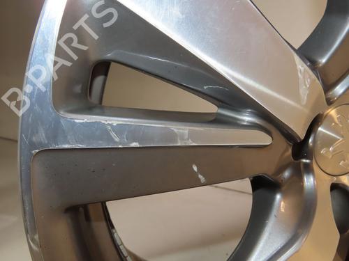 Rim PEUGEOT 2008 I (CU_) 1.2 THP 110 / PureTech 110 | BP29217051C45