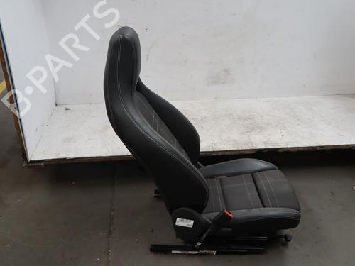 Left front seat MERCEDES-BENZ A-CLASS (W176) A 220 d (176.003) | BP39541134C15 - Image 4
