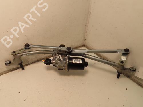 Front wiper motor PEUGEOT EXPERT Van (V_) 1.6 BlueHDi 95 | BP29902297M29
