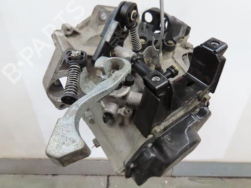 Gearbox SEAT IBIZA IV (6J5, 6P1) 1.4 | BP28120804M3 