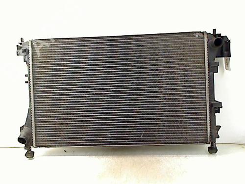 Used Water radiator OPEL VECTRA C Estate (Z02) 2.2 DTI (F35) (125 hp) 8975134