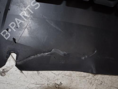 Used Front bumper Front bumper RENAULT MASTER III Platform/Chassis (EV, HV, UV) 2.3 dCi 145 FWD (EV0E, EV0F, HV0E, HV0F, UV0E, UV0F,... (146 hp) 36484562 36484562