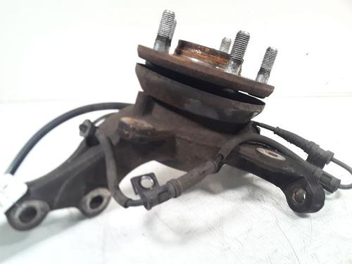 Used Right front steering knuckle HYUNDAI i30 (FD) 1.6 CRDi (90 hp) 9004957