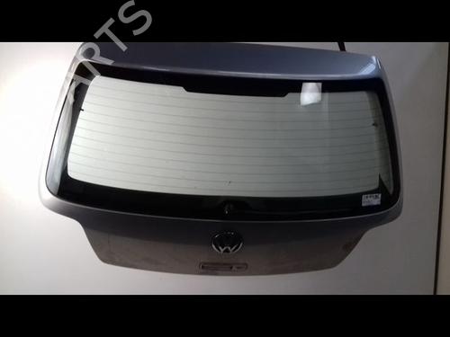 Used Tailgate VW GOLF IV (1J1) 1.9 TDI (110 hp) 23152758