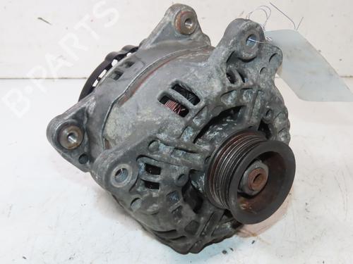 Used Alternator Alternator AUDI A5 (8T3) 3.0 TDI quattro (245 hp) 36483661 36483661