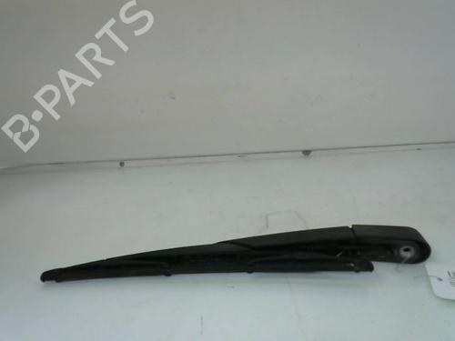 Used Rear windshield wiper arm Rear windshield wiper arm 14894161 14894161