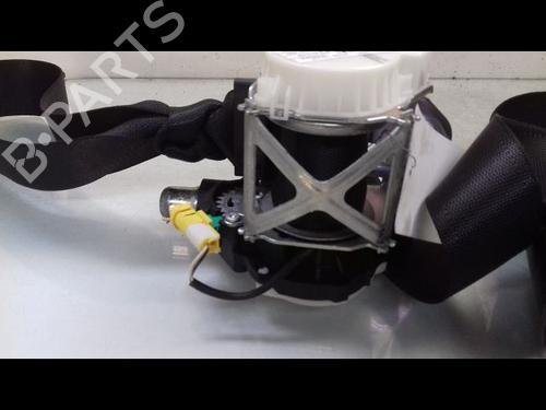 Used Front right belt tensioner Front right belt tensioner FIAT BRAVO II (198_) 1.9 D Multijet (198AXB1A) (120 hp) 8987033 8987033