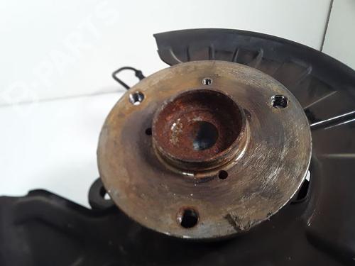 Right front steering knuckle SMART FORTWO Cabrio (451) 1.0 Turbo Brabus (451.433) | BP9002982M26 