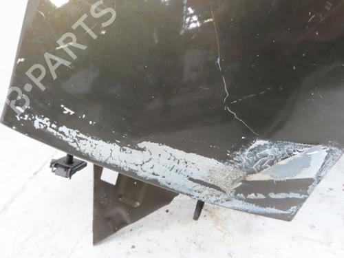 Used Left front fenders CITROËN C4 II (NC_) 1.6 HDi 90 (92 hp) 28331722