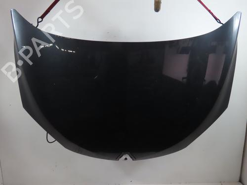 Hood RENAULT MEGANE III Hatchback (BZ0/1_, B3_) 1.5 dCi (BZ0C) | BP19578470C1 