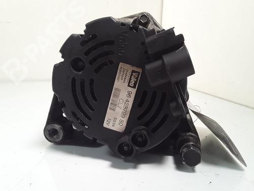 Alternator PEUGEOT 206 Hatchback (2A/C) 1.1 i | BP8993773M7 