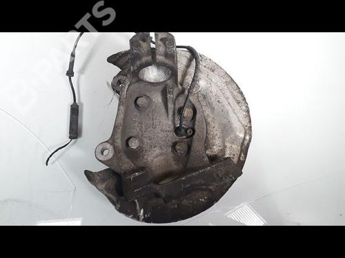 Right front steering knuckle BMW 3 (E90) 318 i | BP10115321M26 