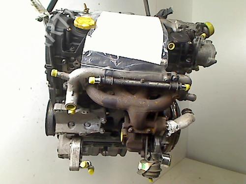 Engine ALFA ROMEO 147 (937_) 1.9 JTD (937.AXD1A, 937.BXD1A, 937.AXV1A, 937.BXB1A,... | BP36483486M1 - Image 3