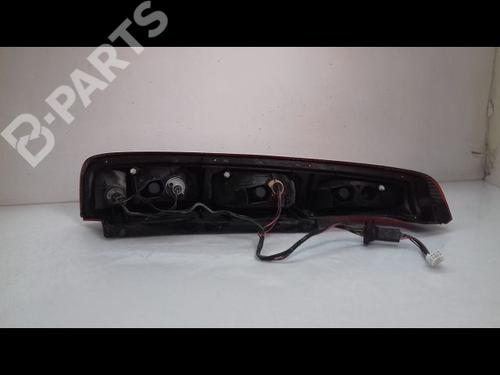 Right taillight NISSAN X-TRAIL I (T30) 2.2 dCi 4x4 | BP11236456C35 