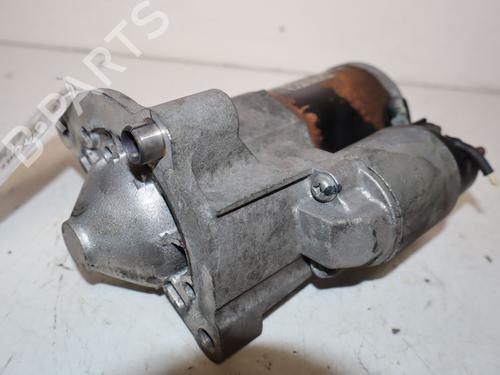 Starter CITROËN C5 III (RD_) 2.0 HDi (RDRHD8, RDRHDJ, RDRHR8, RDRHRJ) | BP39218030M8 - Image 2