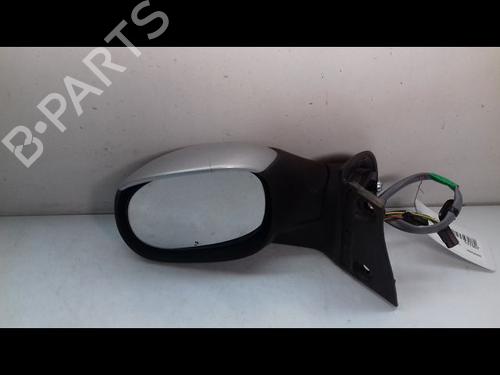 Used Left mirror PEUGEOT 1007 (KM_) 1.6 HDi (109 hp) 23152346