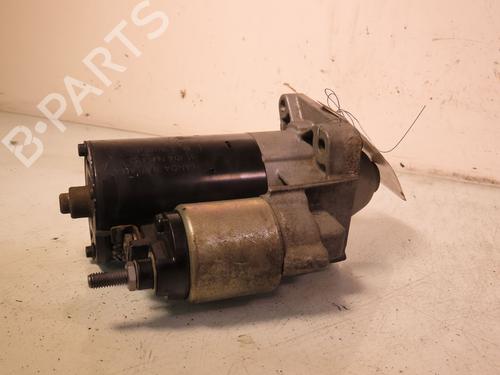 Used Starter FIAT PUNTO EVO (199_) 1.2 (69 hp) 19490569