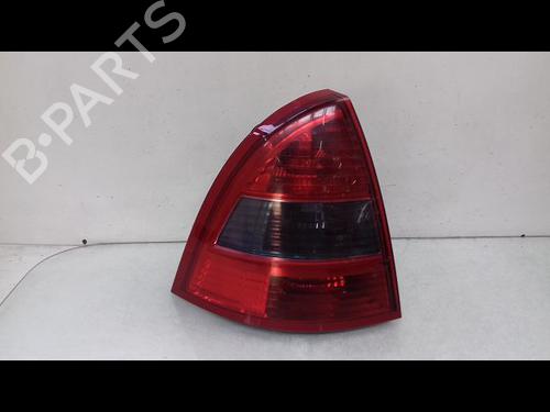 Used Left taillight CITROËN C5 II (RC_) 1.6 HDi (RC8HZB) (109 hp) 8985314
