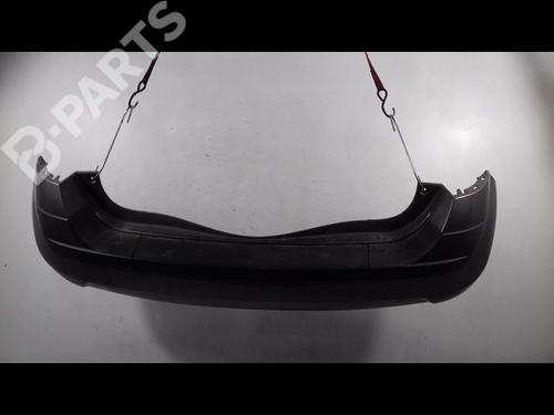 Used Rear bumper Rear bumper RENAULT MODUS / GRAND MODUS (F/JP0_) 1.2 (JP0C, JP0K, FP0C, FP0K, FP0P, JP0P, JP0T) (75 hp) 10981764 10981764
