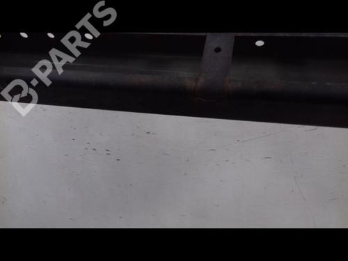 Front bumper reinforcement MAZDA RX-8 (SE, FE) 1.3 (FE103, SE3P) | BP10701374C109 
