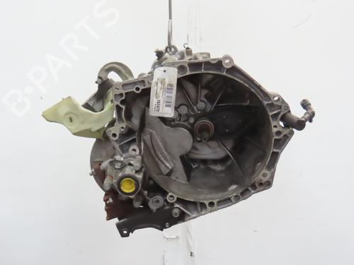 Gearkasse Gearkasse 39218260 39218260