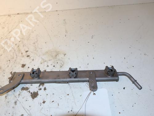 Sprederrør Sprederrør RENAULT TWINGO III (BCM_, BCA_) 0.9 TCe 90 (BCM9, BCM2) (90 hp) 33835629 33835629