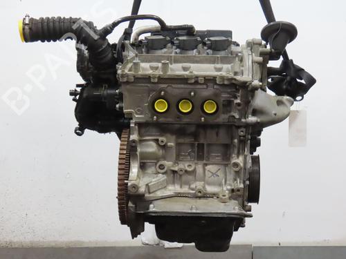 Motor RENAULT TWINGO III (BCM_, BCA_) 1.0 SCe 70 | BP29963688M1