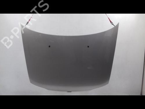 Used Hood FIAT PUNTO (176_) 60 1.2 (176AP, 176AR, 176AQ, 176BB) (60 hp) 23151826