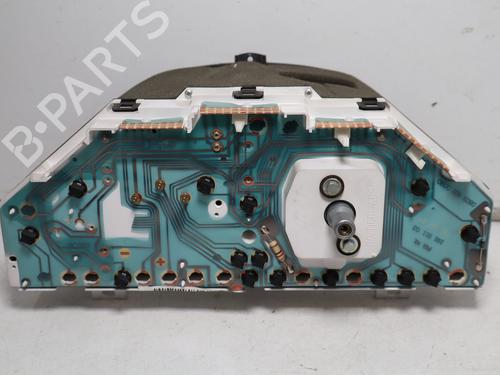 Used Instrument cluster Instrument cluster PEUGEOT 106 I (1A, 1C) 1.1 (60 hp) 39966564 39966564