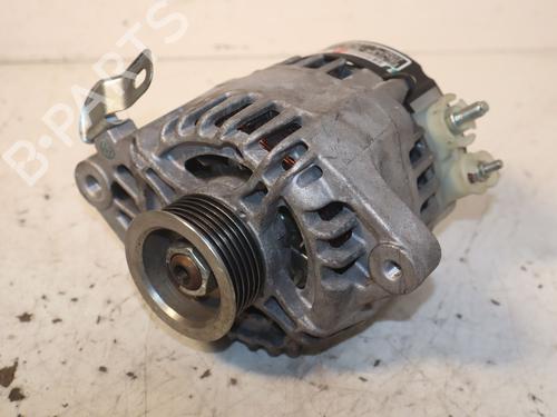 Generator Generator 39218084 39218084