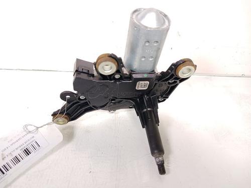 Rear wiper motor NISSAN QASHQAI II SUV (J11, J11_) 1.6 dCi | BP14958047M102 